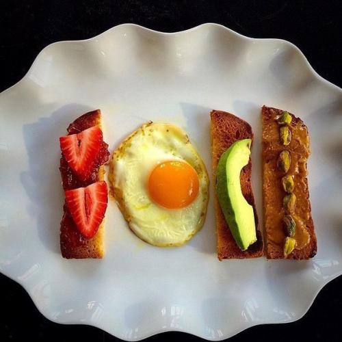 Идеи для завтрака! 04