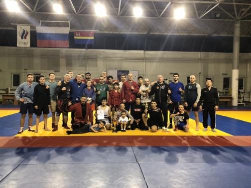 Спортсменов знают и поздравляют - это очень ценно и приятно! 01 Спортсменов знают и поздравляют - это очень ценно и приятно! 01