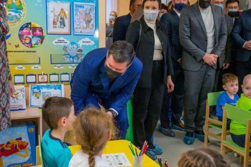 Коркино давно не то. 01