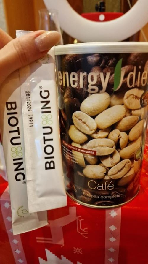 Как увеличить энергию и продуктивность: мой январский эксперимент. 02 Как увеличить энергию и продуктивность: мой январский эксперимент. 02