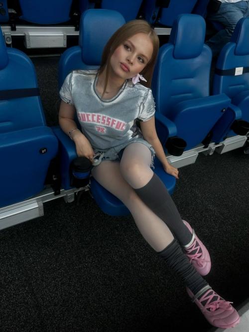 Виталий гогунский о дочери Милане рассказал. 01