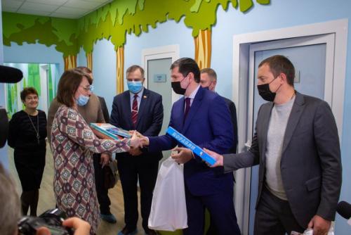 Коркино давно не то. 07