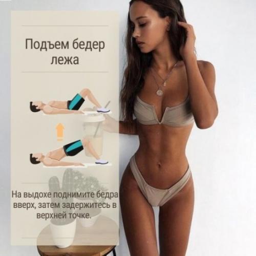 Тренировки для начинающих: как начать заниматься спортом и не бросить на полпути. 01