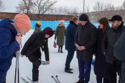 Коркино давно не то. 03