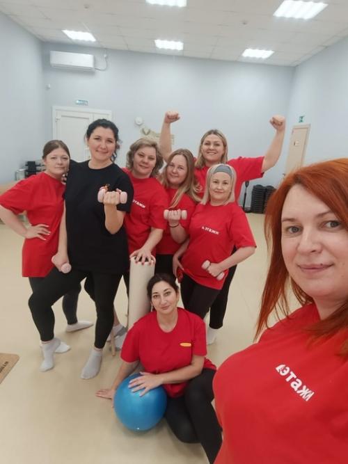 Физические и эмоциональные нагрузки в жизни, да плюс небольшие стрессы. 01