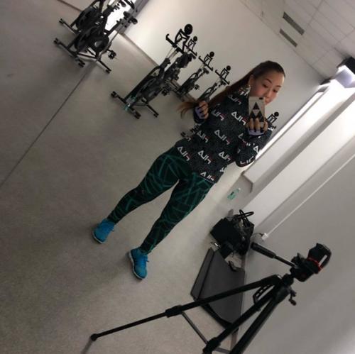 Невероятные изменения девушки по имени Зоя. 05