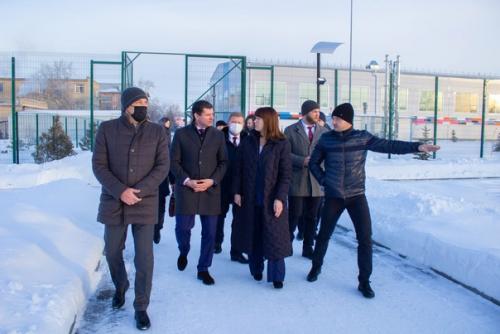 Коркино давно не то. 02