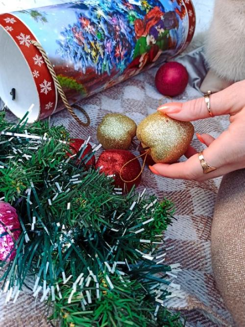 Любимые, с новым годом. 01 Любимые, с новым годом. 01