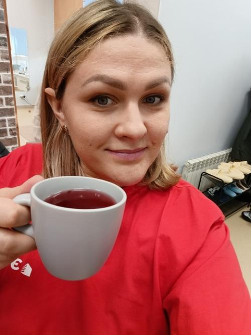 Физические и эмоциональные нагрузки в жизни, да плюс небольшие стрессы. 02