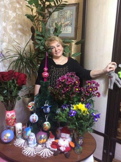 Меня зовут Оля. 08 Меня зовут Оля. 08