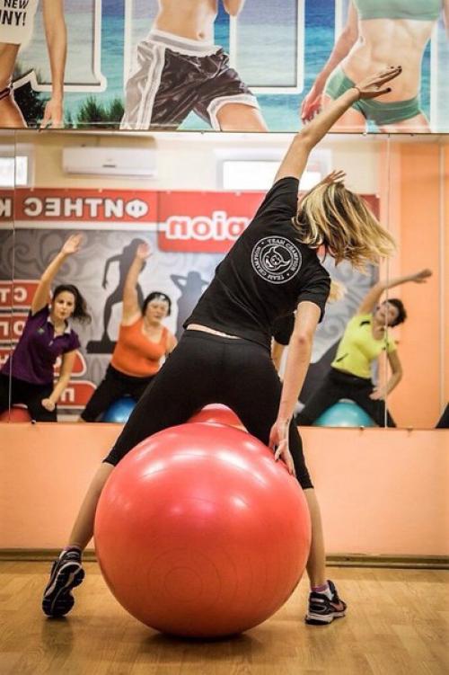 Тренажерный зал или групповые занятия: на чем остановиться? 01