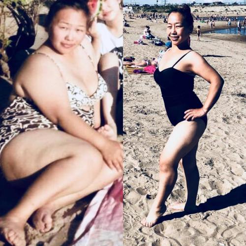 Невероятные изменения девушки по имени Зоя. 03