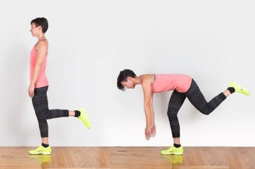 Комплексная тренировка для эффективного жиросжигания? 05