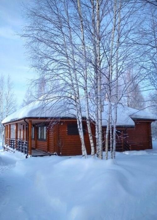 Стоит ли переезжать жить в деревню? 01