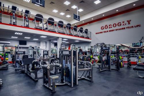 Абонемент на месяц через день без инструктора - 180 манат (14 посещений). 02 Абонемент на месяц через день без инструктора - 180 манат (14 посещений). 02