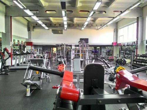 Объявляется набор в секцию кикбоксинга в Византия Gym? 01 Объявляется набор в секцию кикбоксинга в Византия Gym? 01