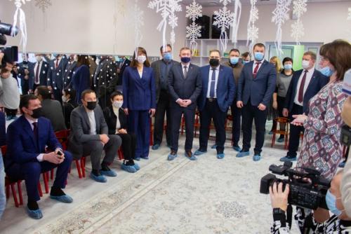 Коркино давно не то. 06