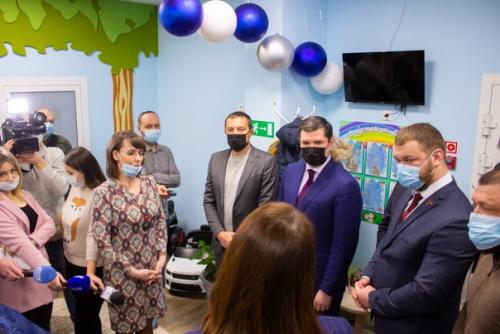 Коркино давно не то. 04