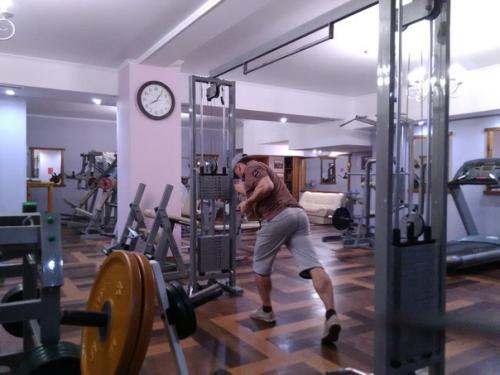 Тренируетесь часами, а результата все нет? 02