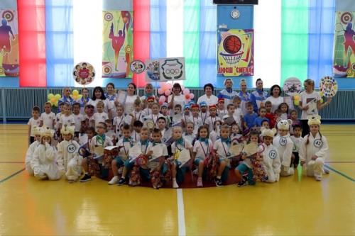 21 октября 2022 года в спортивном зале Шахтер в рамках X спартакиады я - будущий чемпион! 03 21 октября 2022 года в спортивном зале Шахтер в рамках X спартакиады я - будущий чемпион! 03