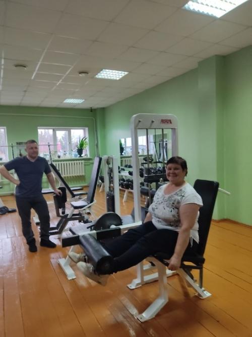 Рцдо спортивный комплекс. 03 Рцдо спортивный комплекс. 03