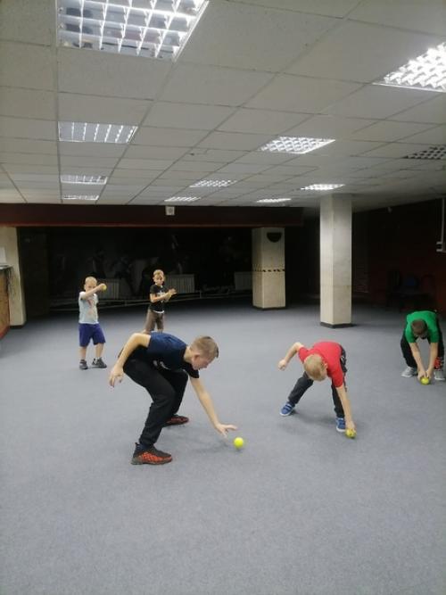 Что такое ОФП для детей? 03 Что такое ОФП для детей? 03