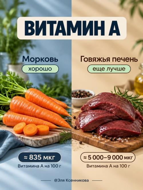 Топ - 8 продуктов, в которых полезных веществ в разы больше, чем вы думали. 02 Топ - 8 продуктов, в которых полезных веществ в разы больше, чем вы думали. 02