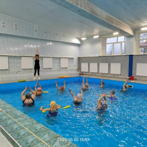 В рамках программы я. ты. 01