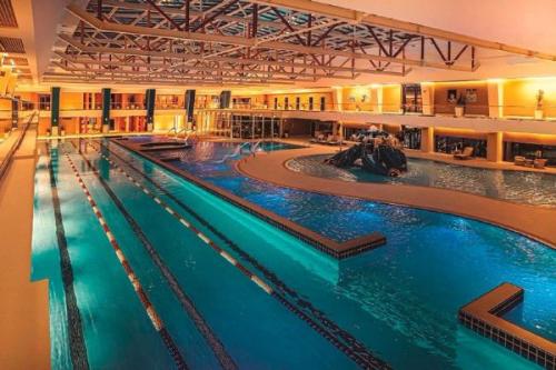 Лучшие отели сочи на новый год? 07