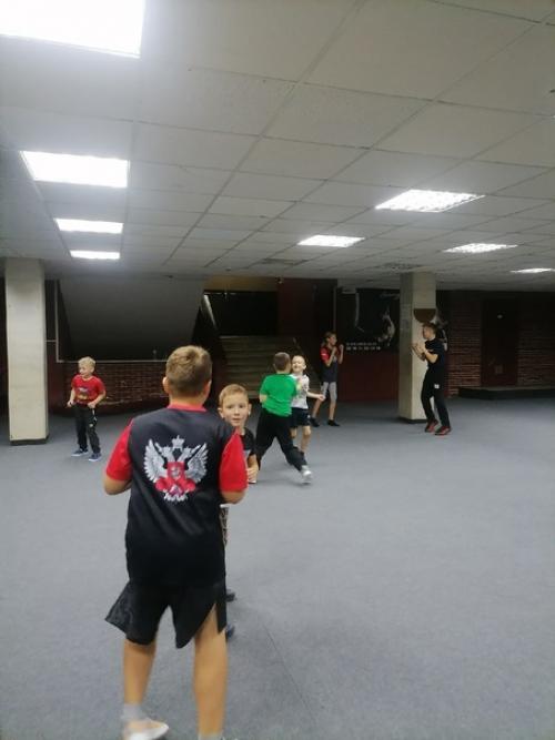 Что такое ОФП для детей? 02 Что такое ОФП для детей? 02