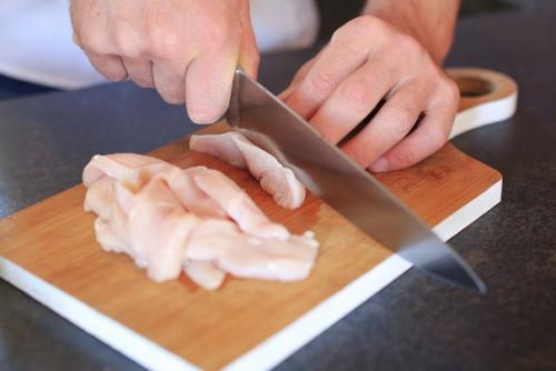 Цезарь ролл пп. Цезарь ролл.  Фитнес версия.