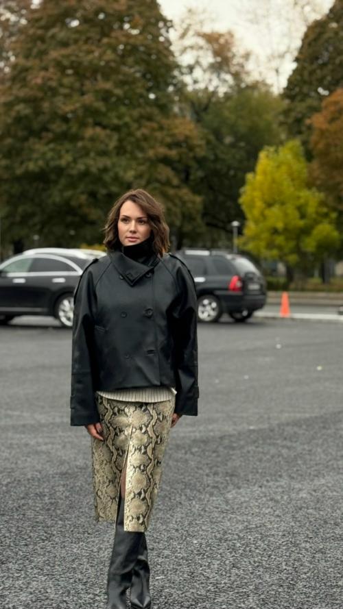 Счастье - это выбор, но если ты родилась здесь, в России. 02