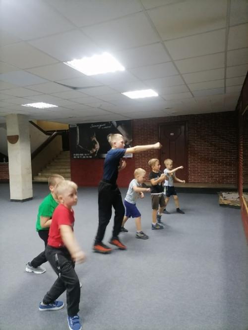 Что такое ОФП для детей? 04 Что такое ОФП для детей? 04