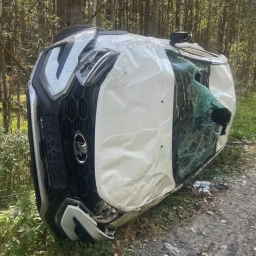 Эпизод 639.  Серьезное дтп. 01