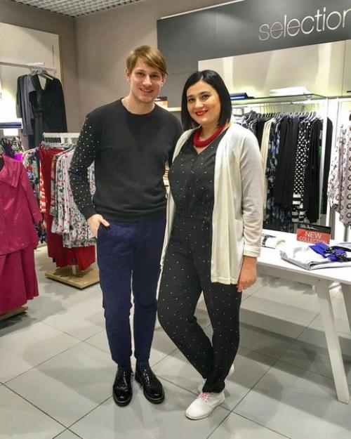 Дорогие наши женщины! 01