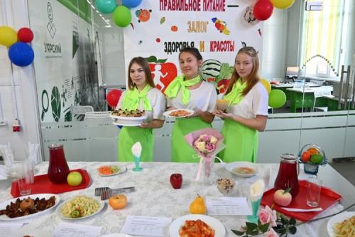 Мы за здоровый образ жизни! 01 Мы за здоровый образ жизни! 01