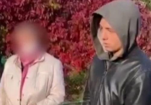 В Домодедово 20-летний приезжий задушил, изнасиловал и сбросил в колодец 15-летнюю школьницу. 02