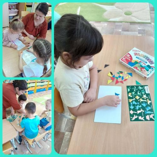 В детском саду началась работа кружков дополнительного образования. 03 В детском саду началась работа кружков дополнительного образования. 03