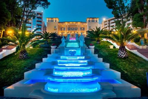 Лучшие отели сочи на новый год? 03