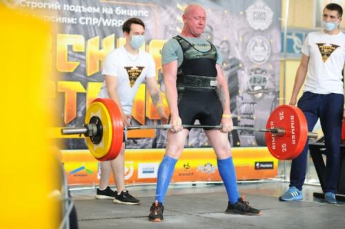 Что такое становая тяга? 02 Что такое становая тяга? 02