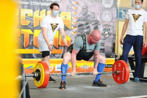 Что такое становая тяга? 03 Что такое становая тяга? 03