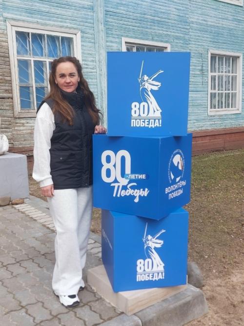 Грязовецкий округ делает спорт доступным для всех! 02 Грязовецкий округ делает спорт доступным для всех! 02
