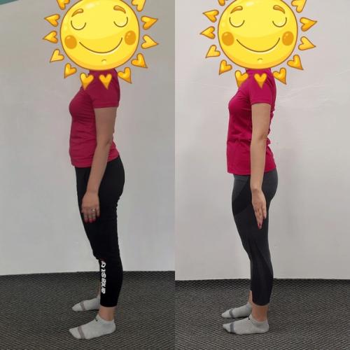 С каждой тренировкой тело развивается, становится упругим, меняется форма, вам становиться проще в повседневной жизни. 02