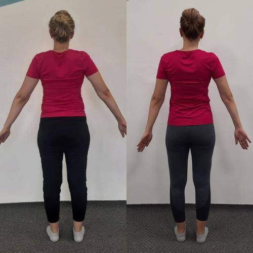 С каждой тренировкой тело развивается, становится упругим, меняется форма, вам становиться проще в повседневной жизни. 01