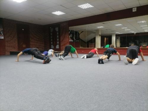 Что такое ОФП для детей? 01 Что такое ОФП для детей? 01