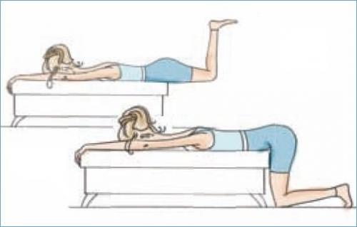 Комплекс для спины? 01