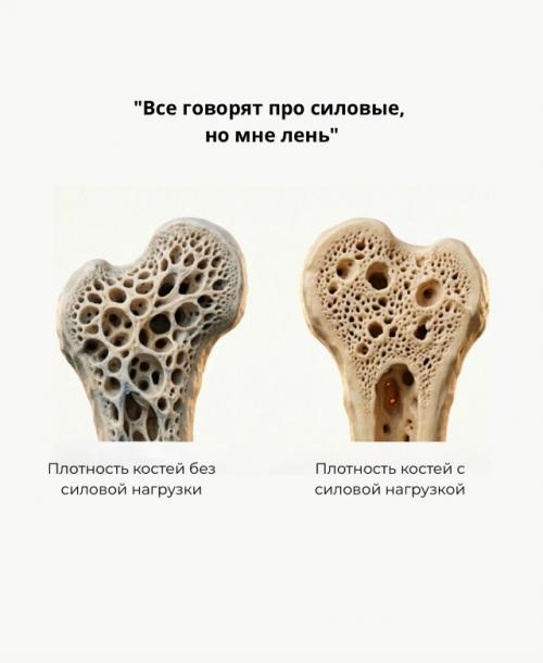 Тренировки - это гораздо больше, чем красивая фигура. 01 Тренировки - это гораздо больше, чем красивая фигура. 01