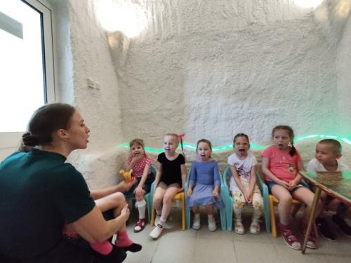 В детском саду началась работа кружков дополнительного образования. 02 В детском саду началась работа кружков дополнительного образования. 02