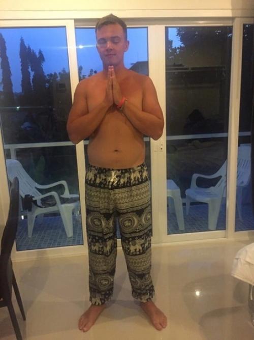 Что общего в спортзале и удалённой работе? 02