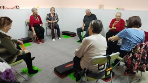 Здоровый образ жизни! 04 Здоровый образ жизни! 04